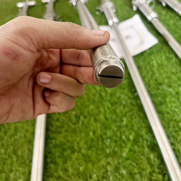 SCR低溫脫硝噴槍