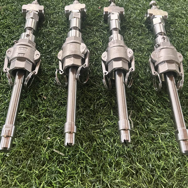 SCR低溫脫硝噴槍