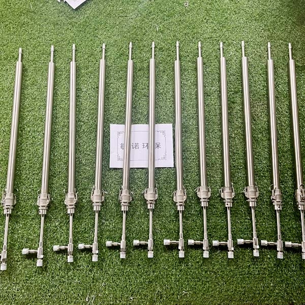 脫硝噴槍實(shí)拍圖