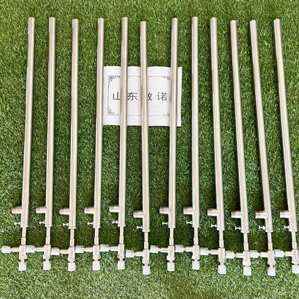 尿素噴槍實(shí)拍圖