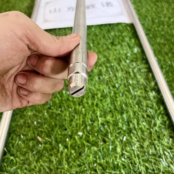 尿素噴槍實(shí)拍圖