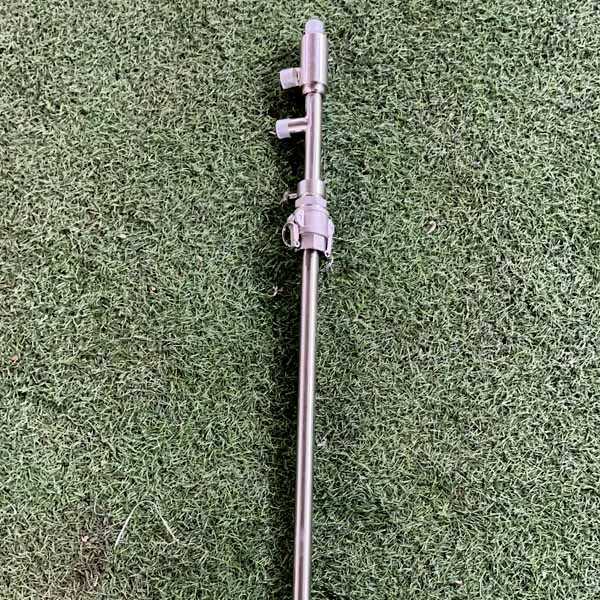 尿素噴槍實(shí)拍圖