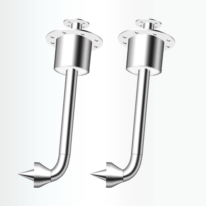 高分子顆粒噴槍